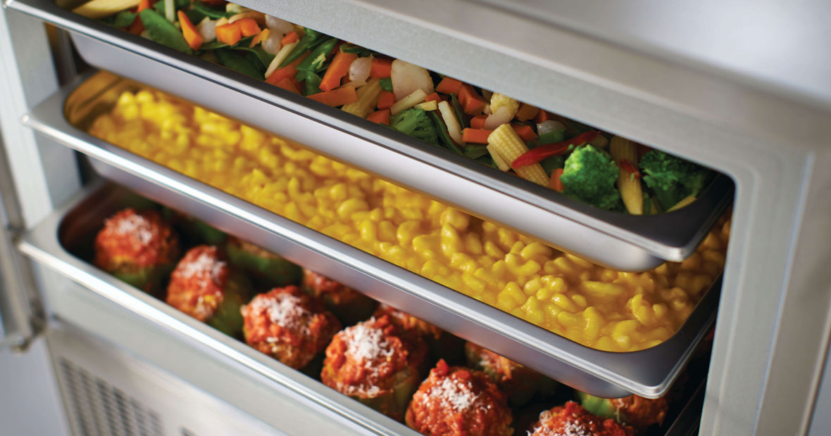 Cellule de refroidissement