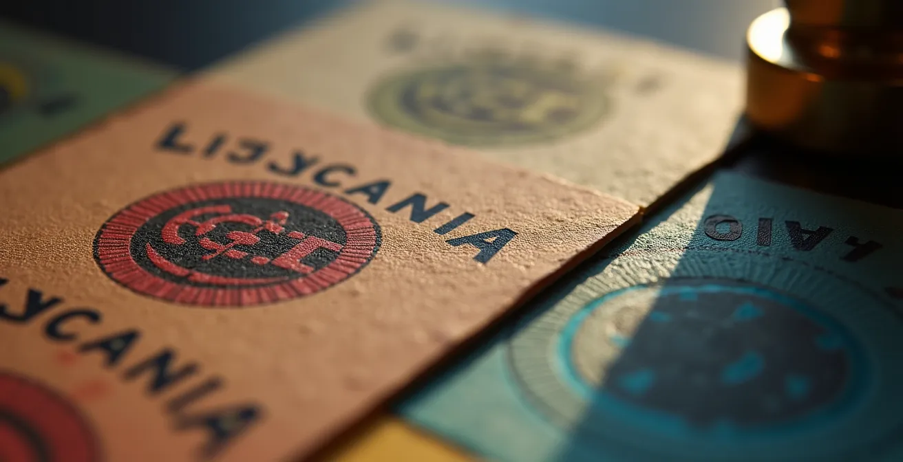 Système de récompenses avec jauge de progression visible pour programme de fidélité restaurant