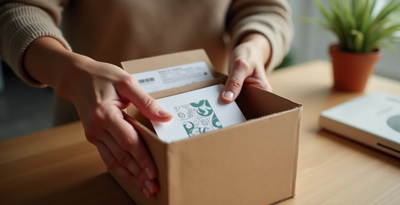 Stratégie de conversion client avec QR code et offres exclusives